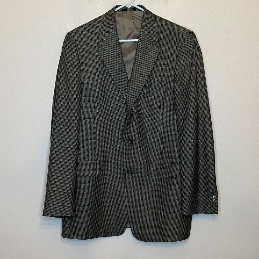 Hart Schaffner Marx for Nordstrom Sports Coat 42L
